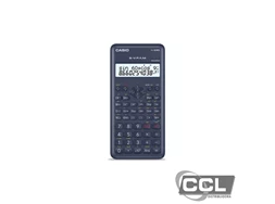 Calculadora cientfica Casio fx-82MS 2nd edition