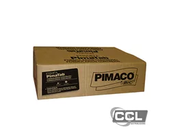 Etiqueta 2615-5C matricial 26,72mm x 15,3mm com 45000 unidades Pimaco