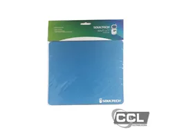 Mouse pad comum azul Soultech