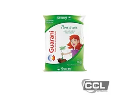 Acar refinado Guarani 1kg