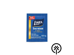 Adoante em p sache sucralose Linea 1000 x 500mg