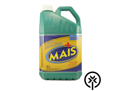 gua sanitria Mais 5 litros