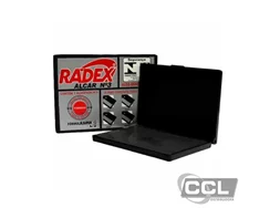 Almofada para carimbo n 3 preto Radex