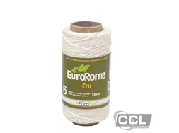Barbante 100gr 6 fios 101m EuroRoma
