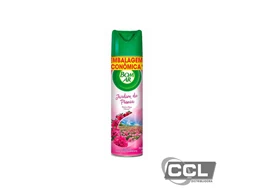 Bom ar 360ml Air wick jardim de penia