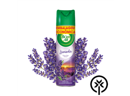 Bom Ar 360ml Air wick lavanda