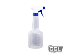 Borrifador spray girafa 550ml - Panamby