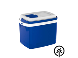 Caixa trmica tropical 32L azul Soprano