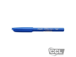 Caneta hidrocor Office Pen 2.0 azul Pilot