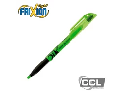 Caneta marca texto Frixion Light SW-FL verde