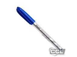 Caneta para CD/DVD azul 2.0 Pilot