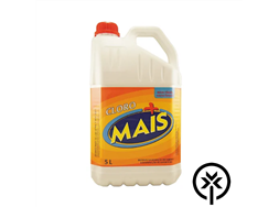 Cloro 4% Mais 5 litros