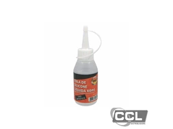 Cola de silicone lquida 60ml Jocar ref.:4314