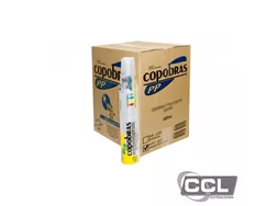 Copo descartvel 50ml para caf Copobrs com 5000 unidades