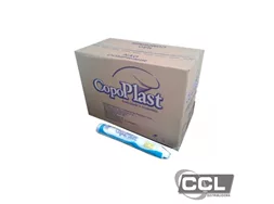 Copo descartvel de caf 50ml Copoplast com 5000 unidades