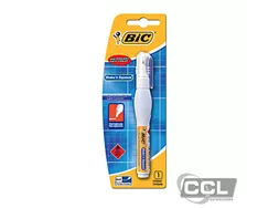 Corretivo caneta 8ml Bic