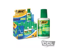 Corretivo lquido 18ml Bic gua