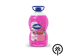 Desinfetante Marina floral 5L
