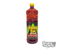 Desinfetante Pinho Sol Original 1L