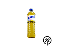 Detergente lava loua Azulim 500ml