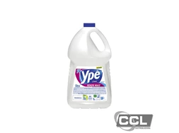 Detergente lava louas clear Yp 5 litros