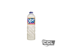 Detergente liquido 500ml Coco Yp