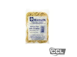 Elstico 100gr n 18 Mamuth com 120 unidades