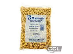 Elstico 1kg n 18 Mamuth com 1200 unidades