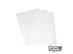 Envelope branco 310mmx410mm 90gr com 100 unidades Scrity