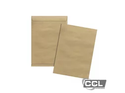 Envelope kraft 162mmx229mm 80gr com 250 unidades Scrity