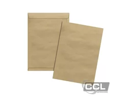 Envelope kraft 240mmx340mm 80gr com 250 unidades Celucat