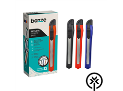 Estilete estreito Bazze B4001 - unidade