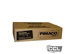 Etiqueta 10736-2C matricial 106,68mm x 36,5mm com 8000 unidades Pimaco
