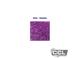 Eva placas emborrachadas 40cm x 48cm violeta com glitter com 10 unidades
