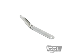 Extrator de grampo zincado Carbrink