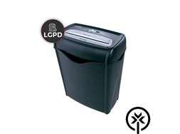 Fragmentadora Aurora (com cesto) AS1060SB1 127V