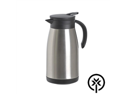Garrafa trmica 1,5L elegance inox Soprano