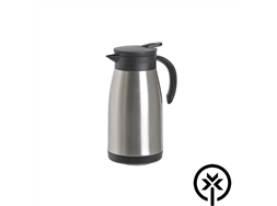 Garrafa trmica 1L elegance inox Soprano