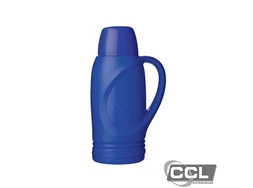 Garrafa trmica 1L Invicta azul 8211