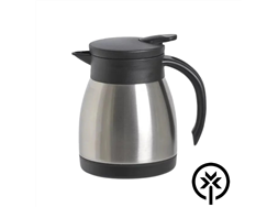 Garrafa trmica 500ml elegance inox Soprano