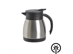Garrafa trmica 500ml elegance inox Soprano