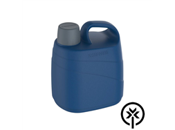 Garrafa t�rmica 5L oasis Soprano azul