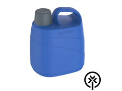 Garrafa trmica 5l Soprano azul