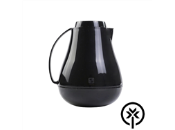 Garrafa trmica 750ml Sonetto preta Soprano