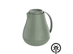 Garrafa trmica 750ml Sonetto verde Soprano