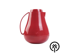 Garrafa trmica 750ml Sonetto vermelha Soprano