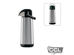 Garrafa trmica inox 1L Lumina Termolar