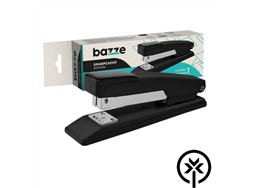 Grampeador 25 folhas Bazze B5945M