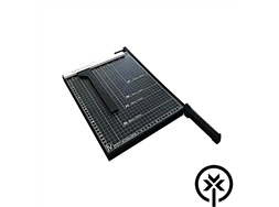 Guilhotina faco A4 PC-GTZK01 Procalc