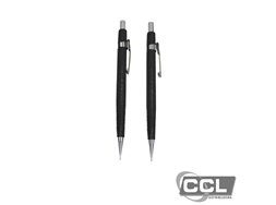 Lapiseira 0,5MM t�cninca preta Onda